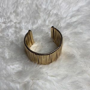 Chunky bracelet